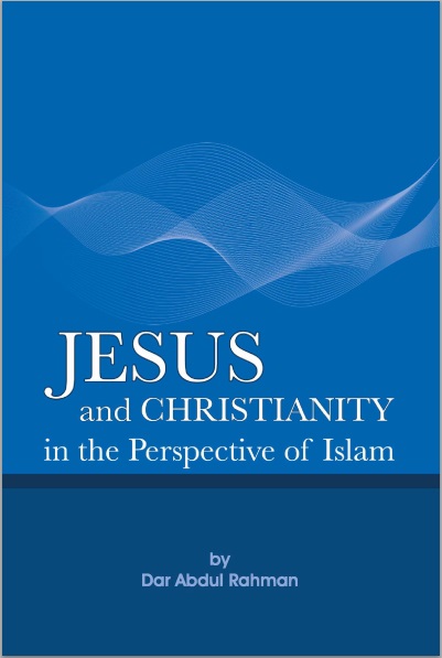 Jézus és a kereszténység az iszlám szemszögéből